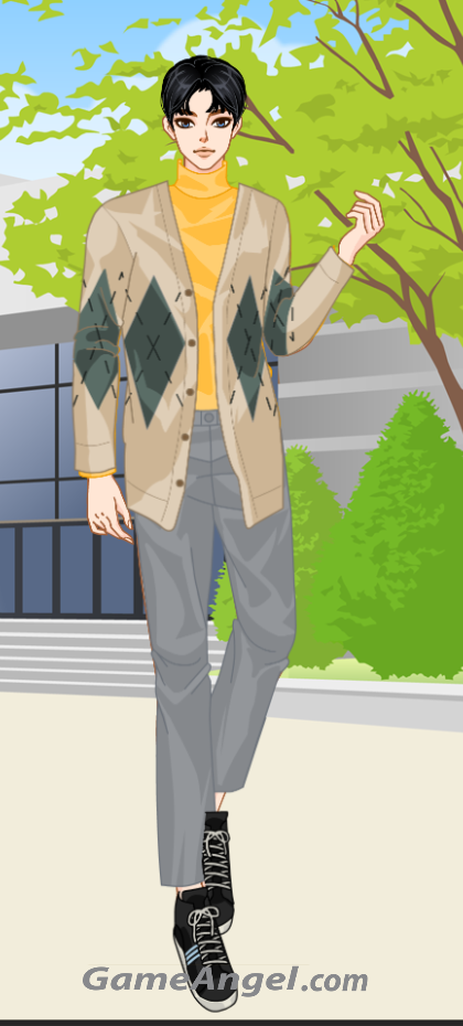 스타일업 최신 게임 4개 랜덤 노출