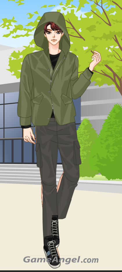 스타일업 최신 게임 4개 랜덤 노출