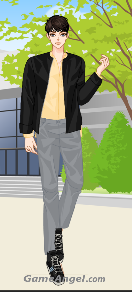 스타일업 최신 게임 4개 랜덤 노출