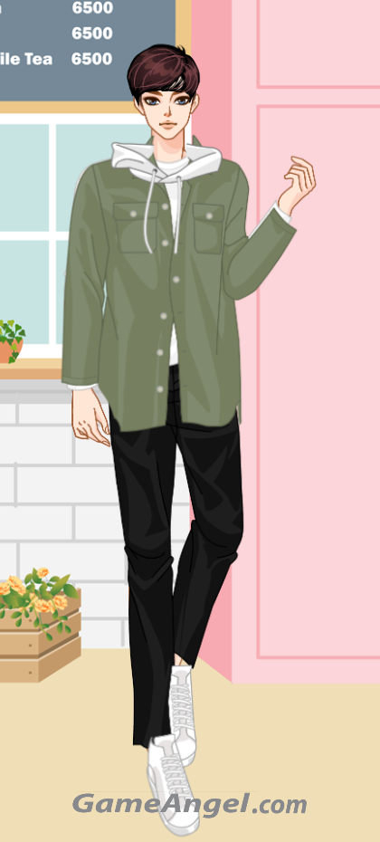 스타일업 최신 게임 4개 랜덤 노출