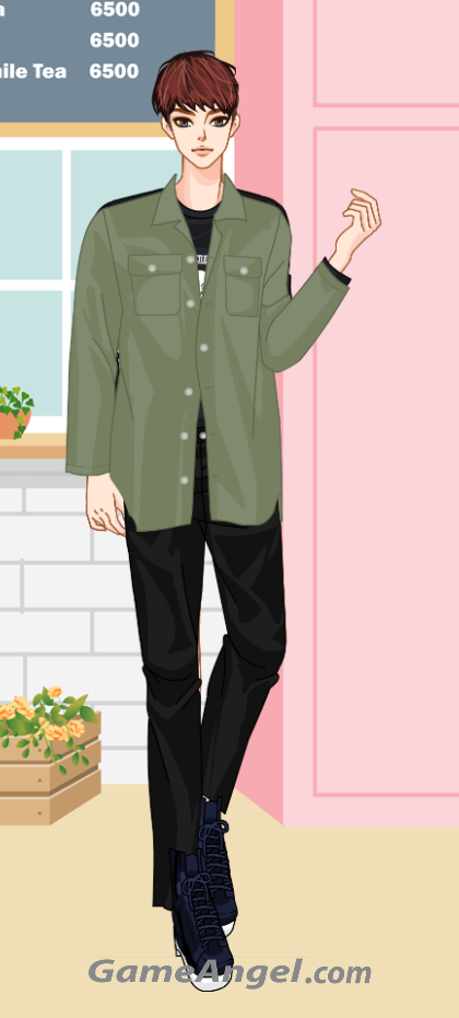 스타일업 최신 게임 4개 랜덤 노출