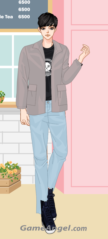 스타일업 최신 게임 4개 랜덤 노출