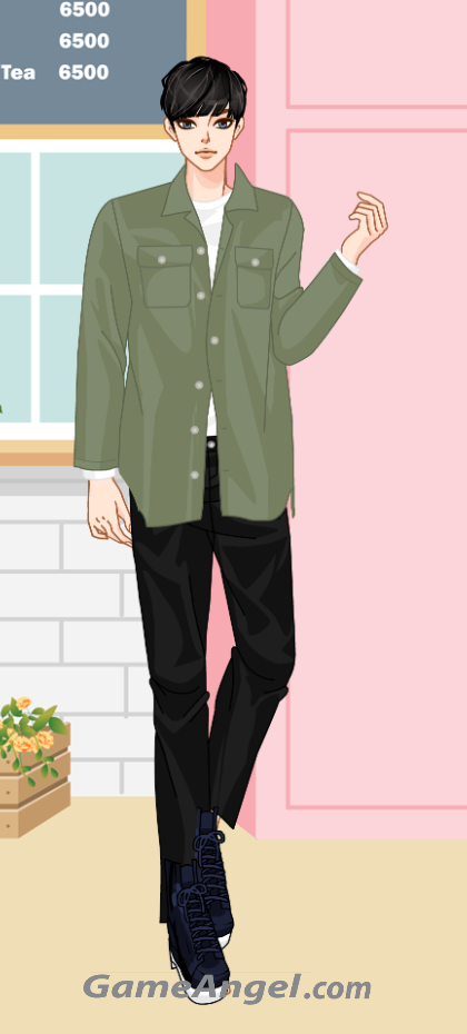 스타일업 최신 게임 4개 랜덤 노출