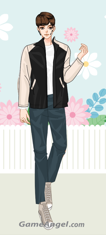 스타일업 최신 게임 4개 랜덤 노출