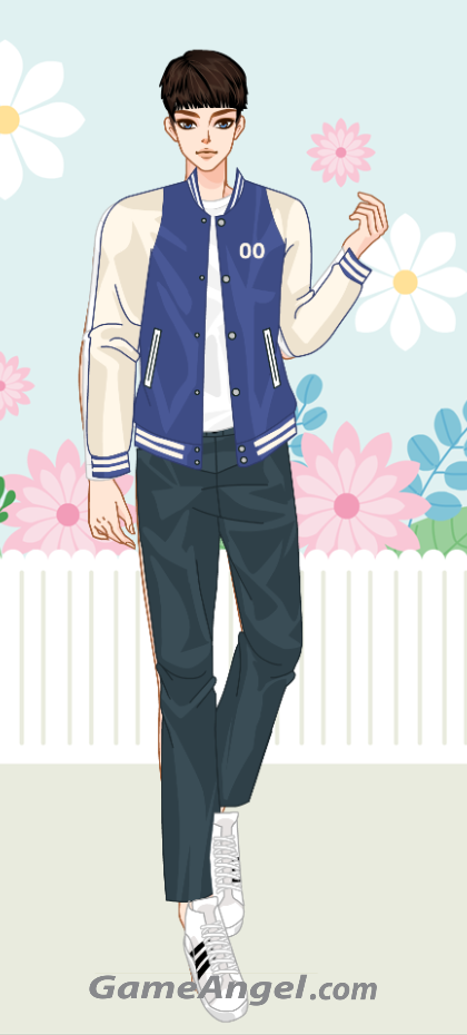 스타일업 최신 게임 4개 랜덤 노출