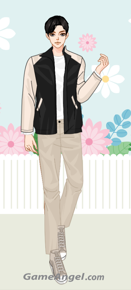 스타일업 최신 게임 4개 랜덤 노출