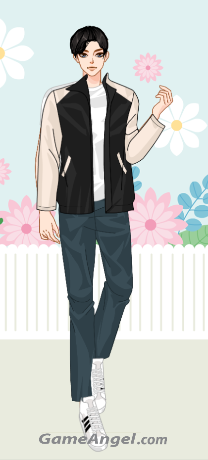 스타일업 최신 게임 4개 랜덤 노출