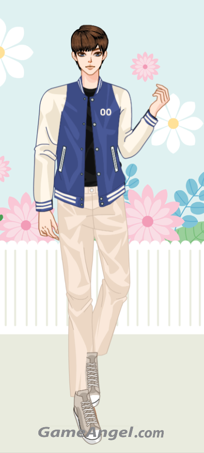 스타일업 최신 게임 4개 랜덤 노출