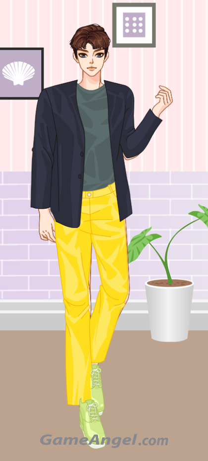 스타일업 최신 게임 4개 랜덤 노출