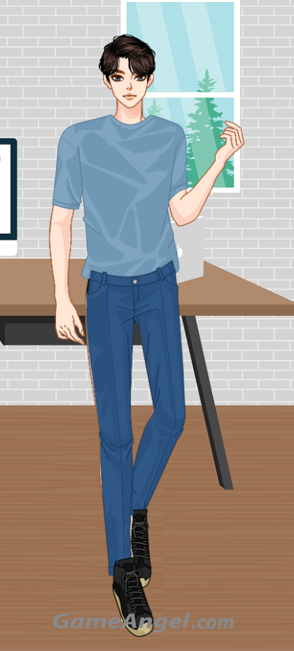 스타일업 최신 게임 4개 랜덤 노출