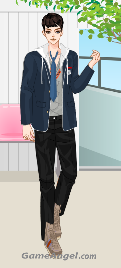 스타일업 최신 게임 4개 랜덤 노출