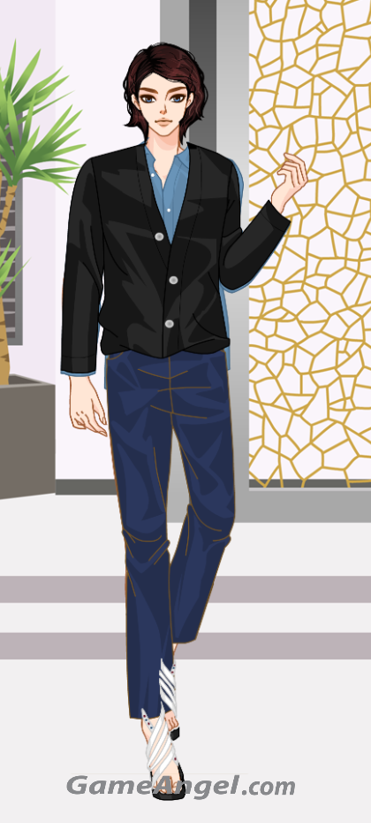 스타일업 최신 게임 4개 랜덤 노출