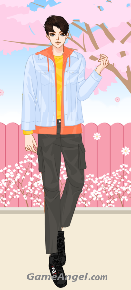 스타일업 최신 게임 4개 랜덤 노출