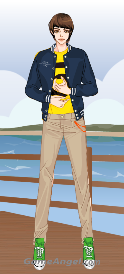 스타일업 최신 게임 4개 랜덤 노출