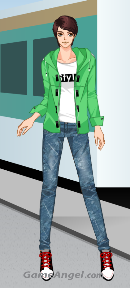 스타일업 최신 게임 4개 랜덤 노출