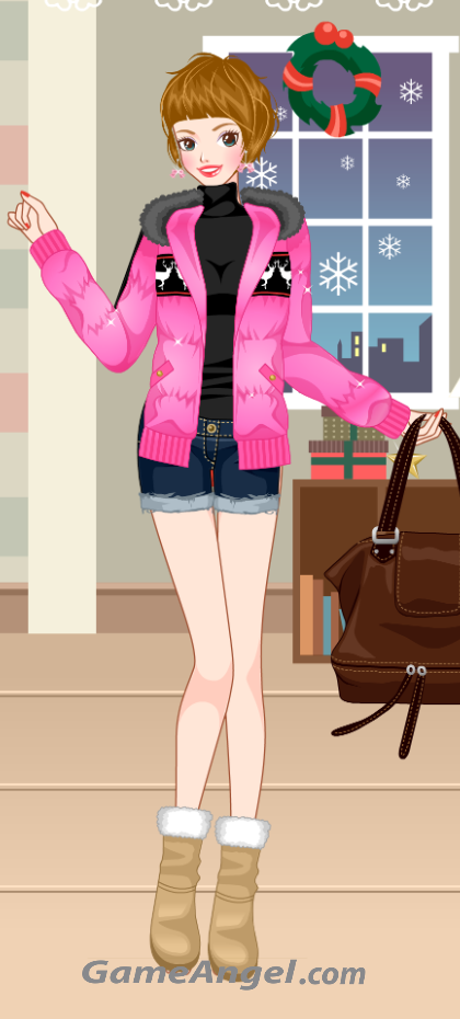 스타일업 최신 게임 4개 랜덤 노출