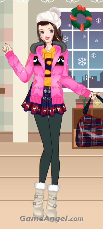 스타일업 최신 게임 4개 랜덤 노출