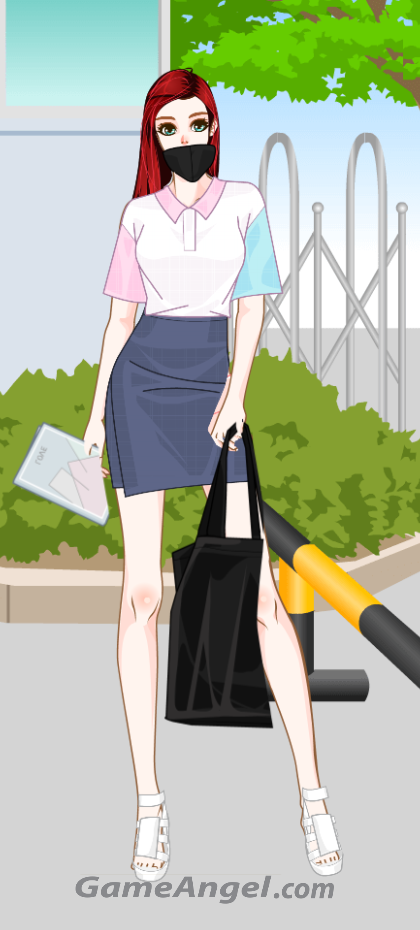 스타일업 최신 게임 4개 랜덤 노출