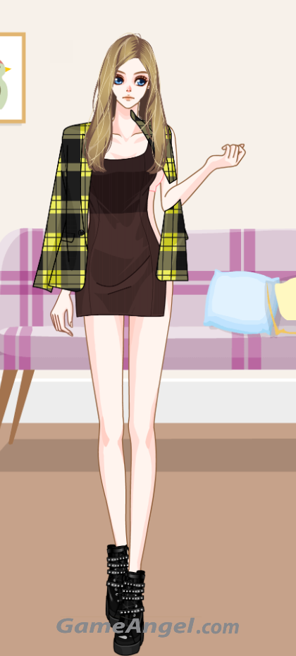 스타일업 최신 게임 4개 랜덤 노출