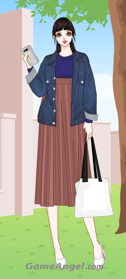 스타일업 최신 게임 4개 랜덤 노출