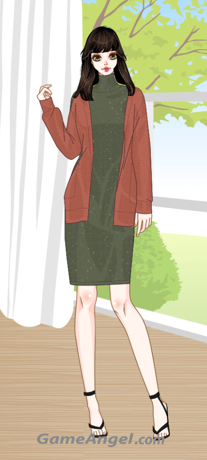 스타일업 최신 게임 4개 랜덤 노출