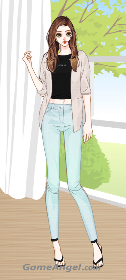 스타일업 최신 게임 4개 랜덤 노출