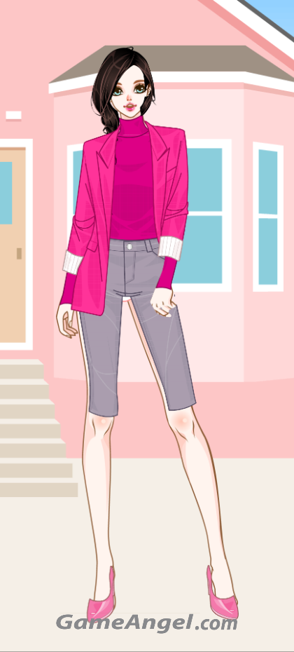 스타일업 최신 게임 4개 랜덤 노출