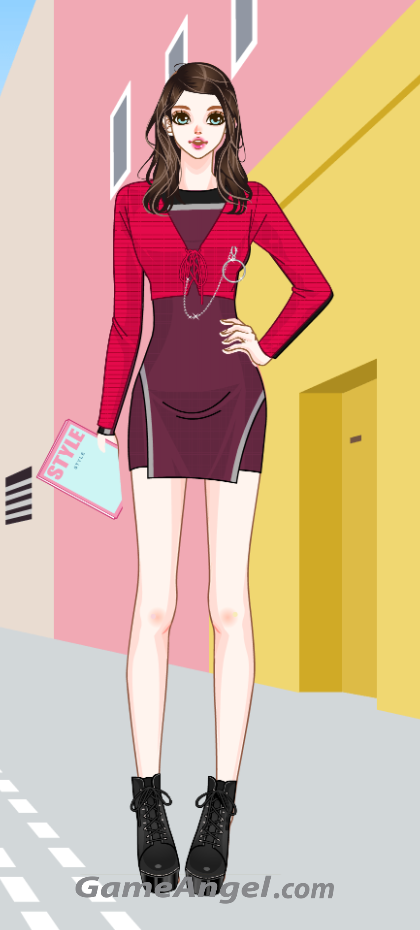 스타일업 최신 게임 4개 랜덤 노출