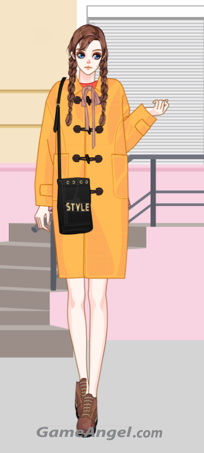 스타일업 최신 게임 4개 랜덤 노출