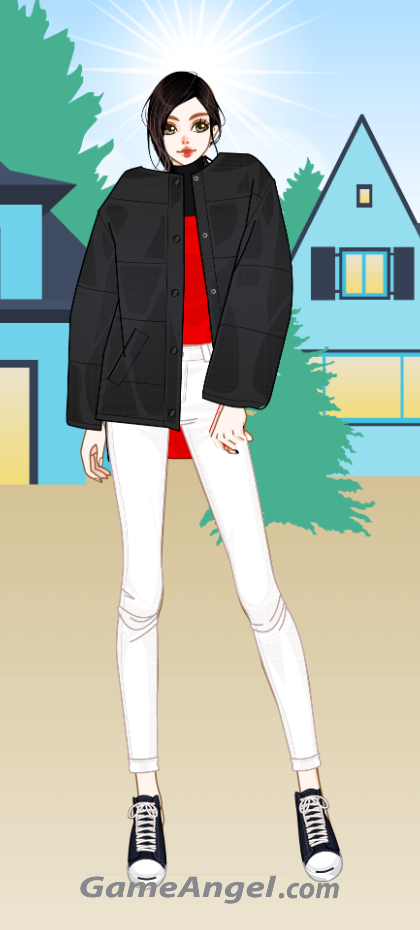 스타일업 최신 게임 4개 랜덤 노출