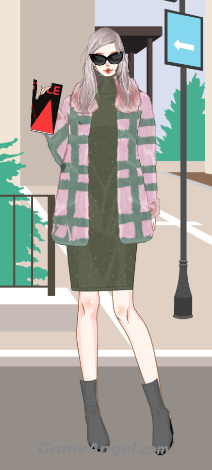 스타일업 최신 게임 4개 랜덤 노출