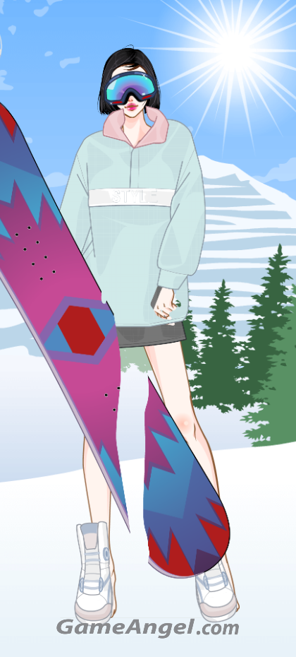 스타일업 최신 게임 4개 랜덤 노출