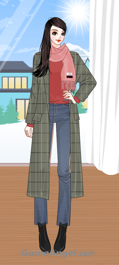 스타일업 최신 게임 4개 랜덤 노출