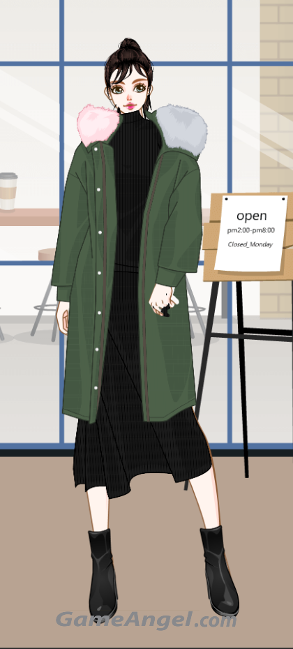 스타일업 최신 게임 4개 랜덤 노출