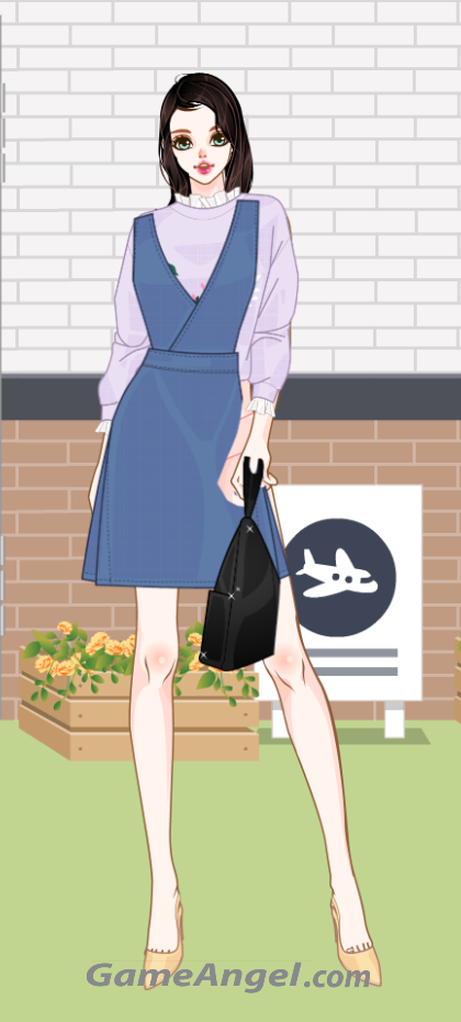 스타일업 최신 게임 4개 랜덤 노출