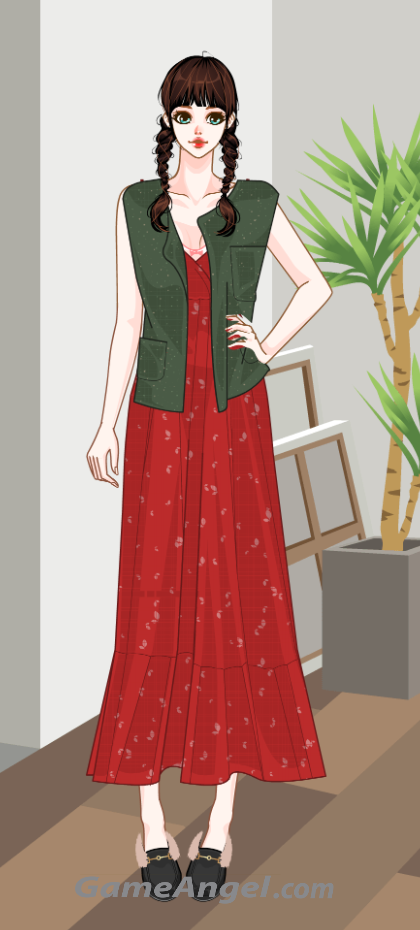 스타일업 최신 게임 4개 랜덤 노출