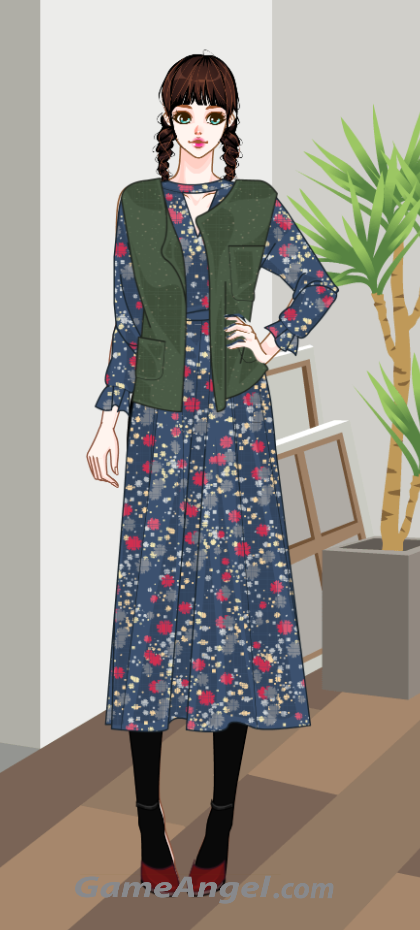 스타일업 최신 게임 4개 랜덤 노출