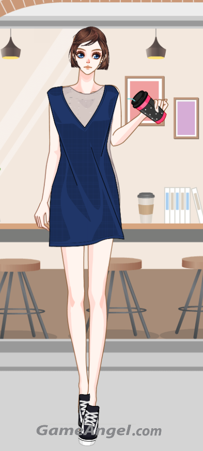 스타일업 최신 게임 4개 랜덤 노출