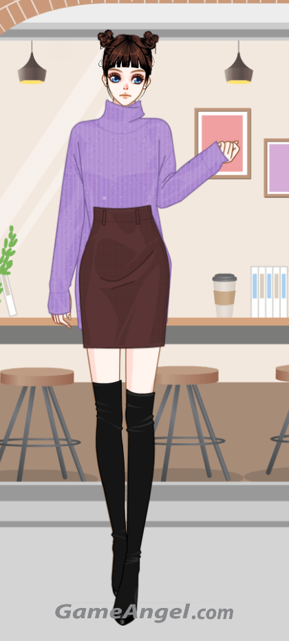 스타일업 최신 게임 4개 랜덤 노출