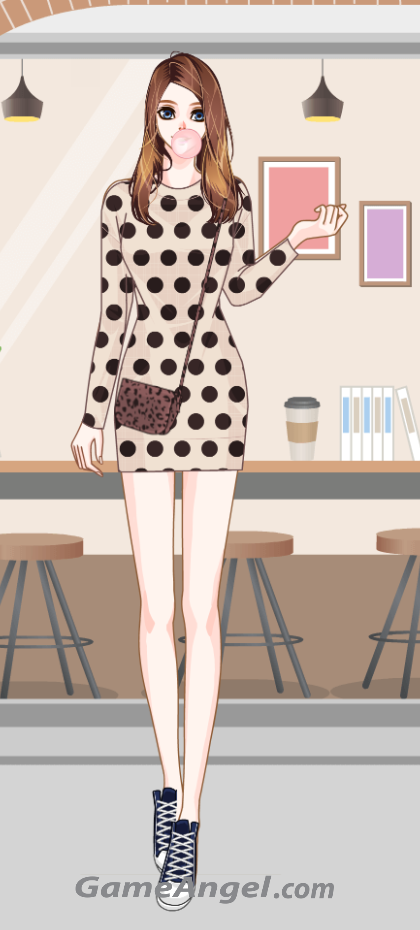 스타일업 최신 게임 4개 랜덤 노출