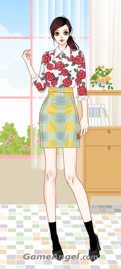 스타일업 최신 게임 4개 랜덤 노출