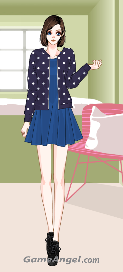 스타일업 최신 게임 4개 랜덤 노출