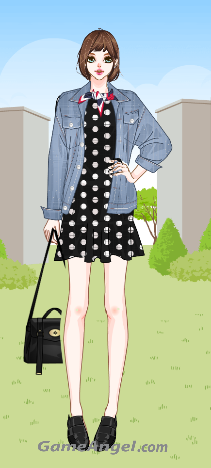 스타일업 최신 게임 4개 랜덤 노출