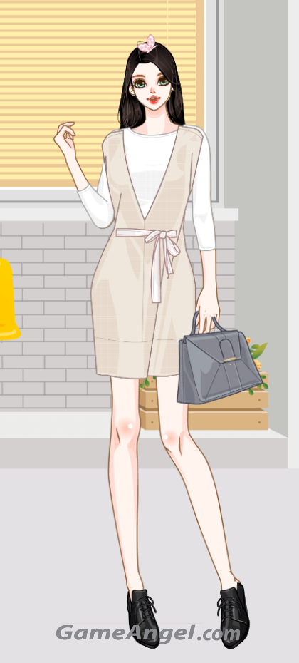 스타일업 최신 게임 4개 랜덤 노출