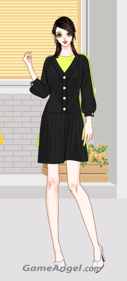 스타일업 최신 게임 4개 랜덤 노출