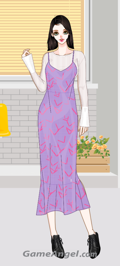 스타일업 최신 게임 4개 랜덤 노출