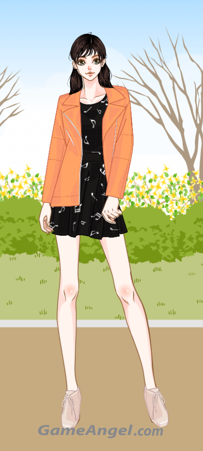 스타일업 최신 게임 4개 랜덤 노출