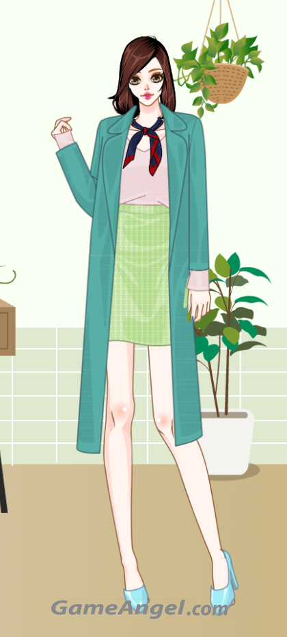 스타일업 최신 게임 4개 랜덤 노출