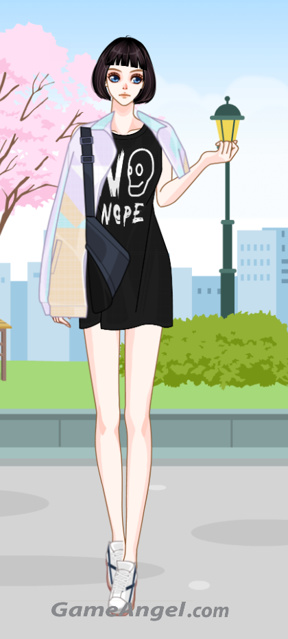 스타일업 최신 게임 4개 랜덤 노출