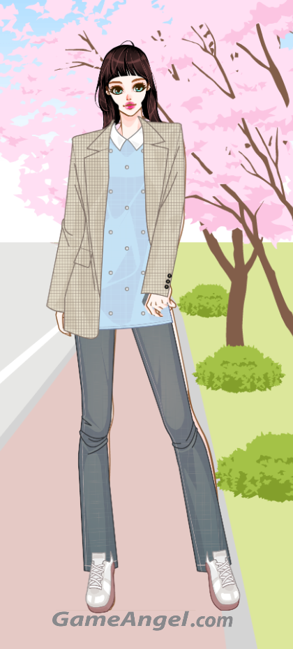 스타일업 최신 게임 4개 랜덤 노출